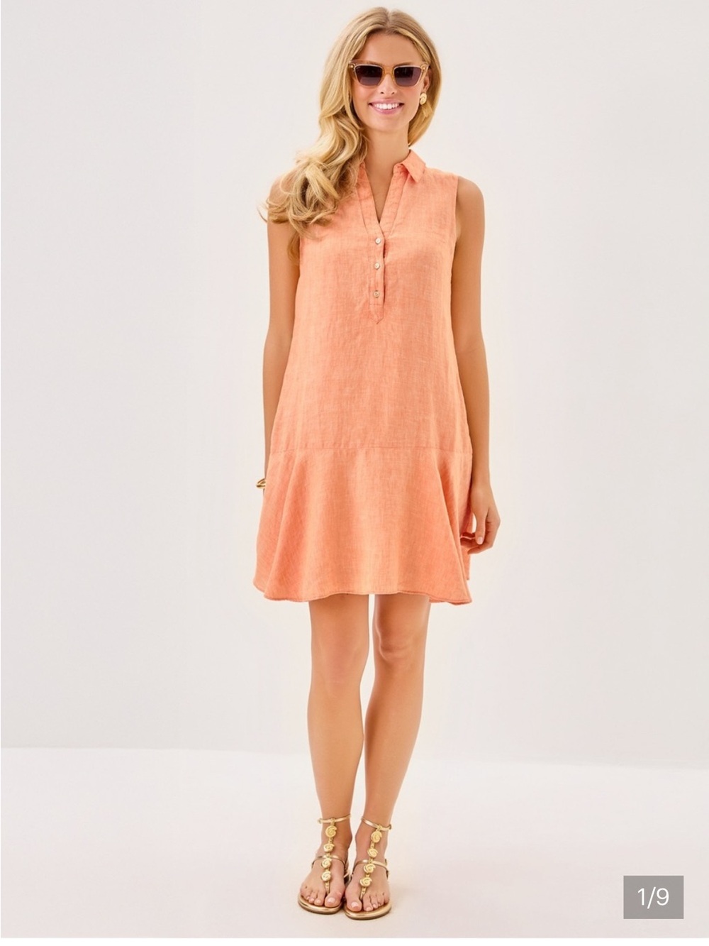 Lilly Pulitzer Ellowyn Dress NWT XS
